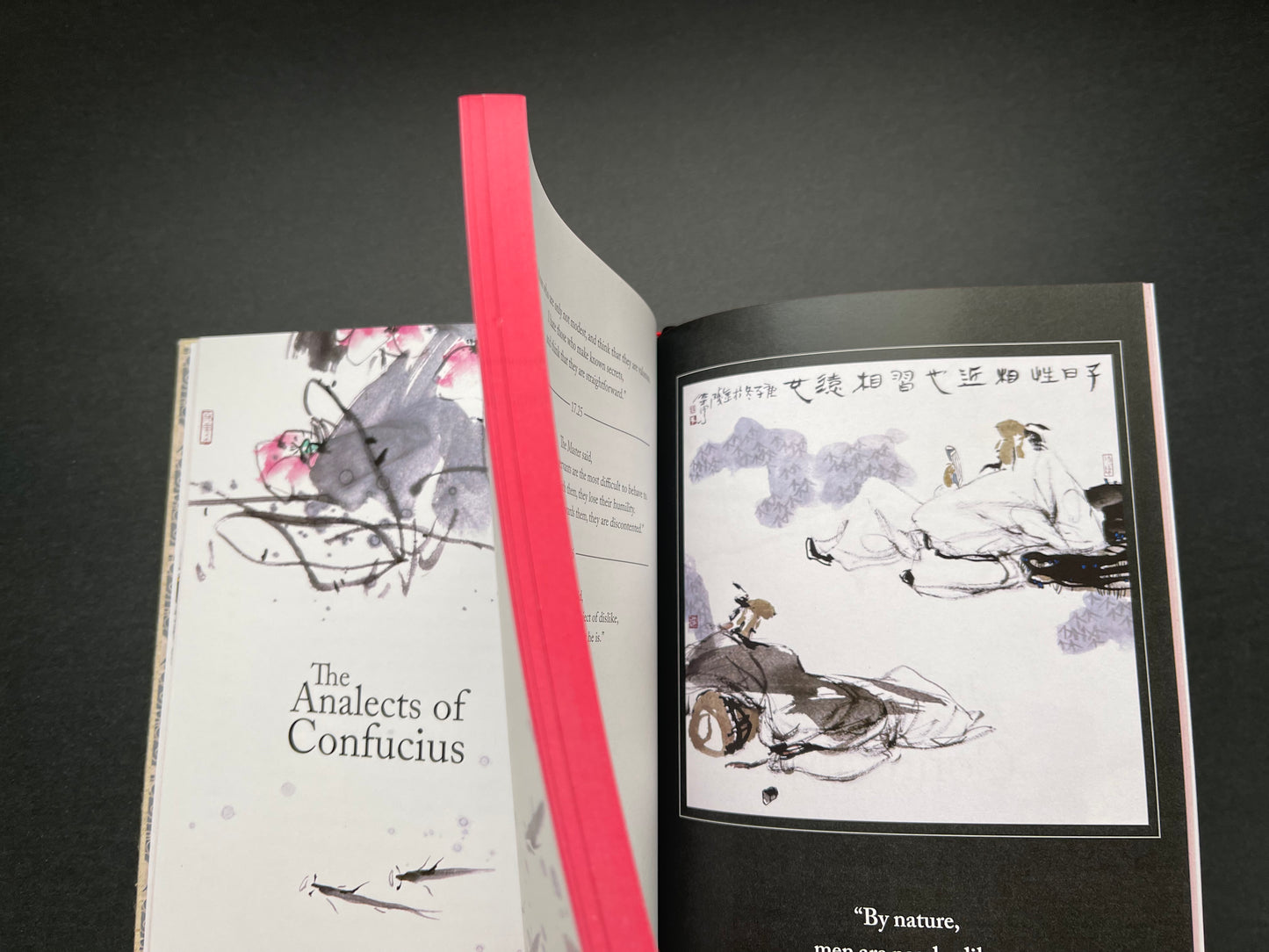 The Analects of Confucius (AUS)