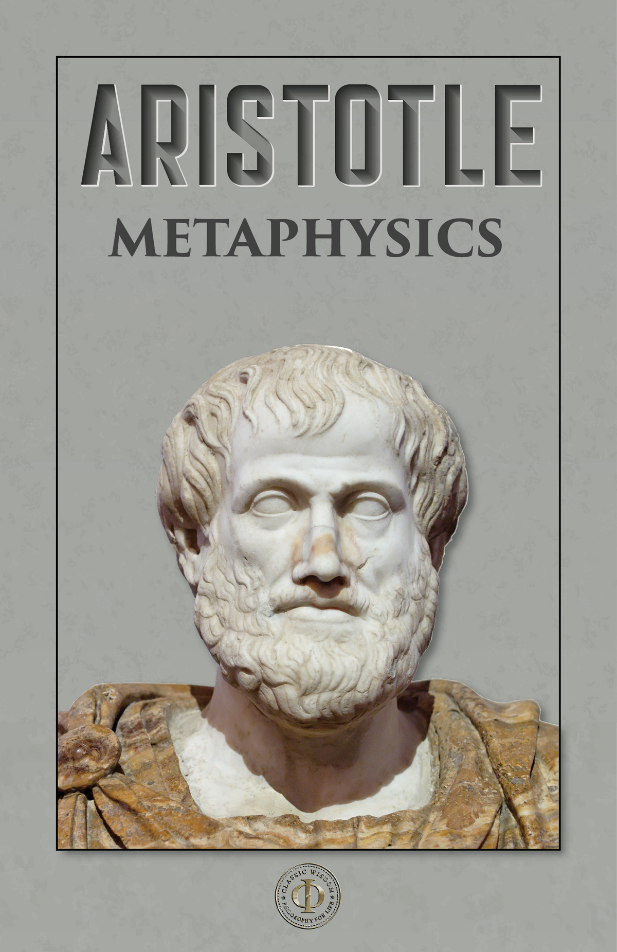 Aristotle - Metaphysics