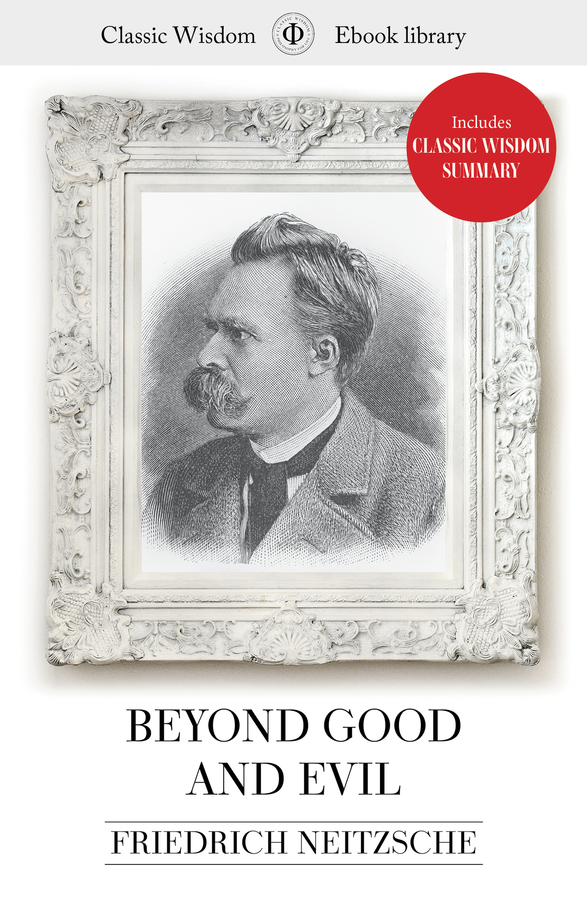 Friedrich Nietzsche - Beyond Good And Evil