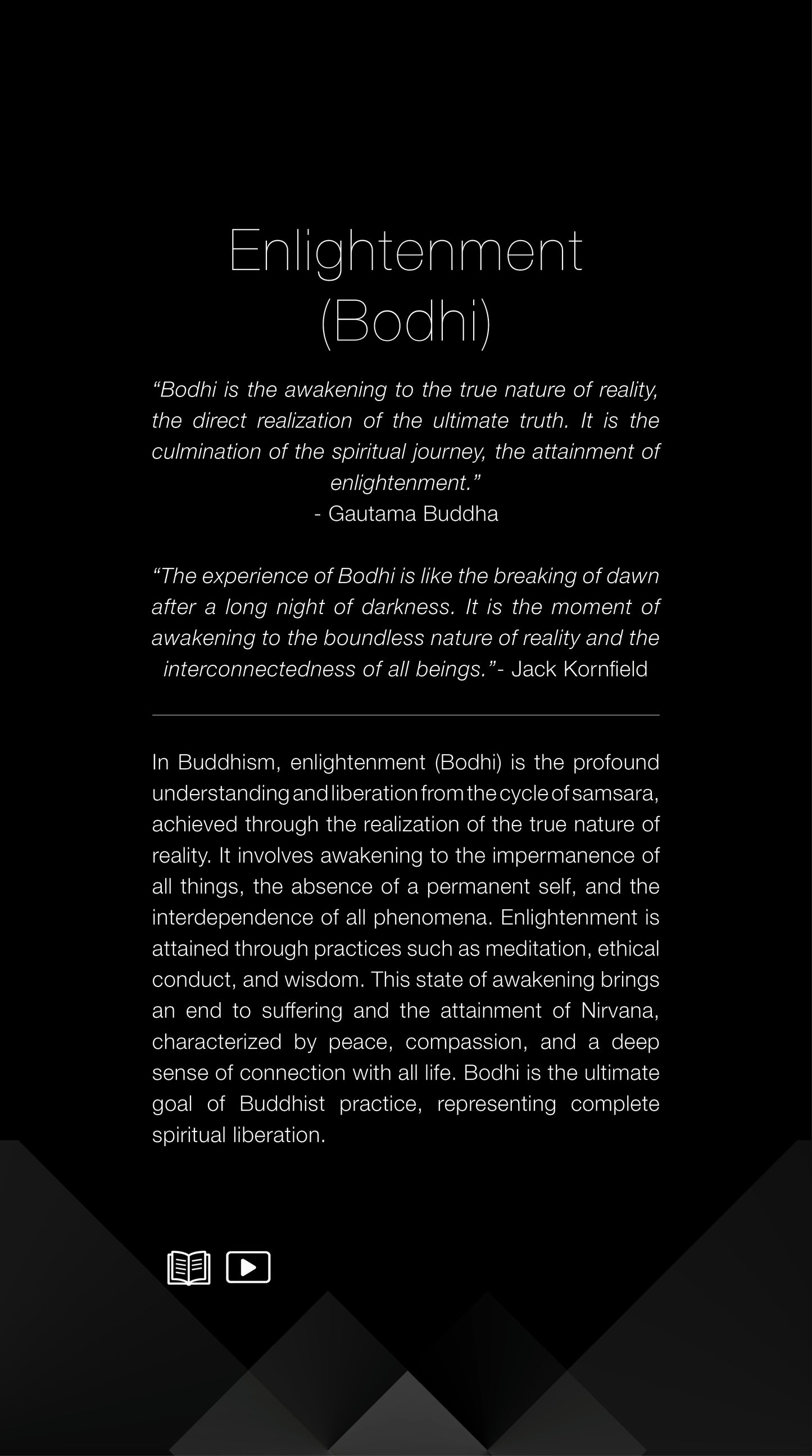 24 Paths to Enlightenment (Interactive PDF)