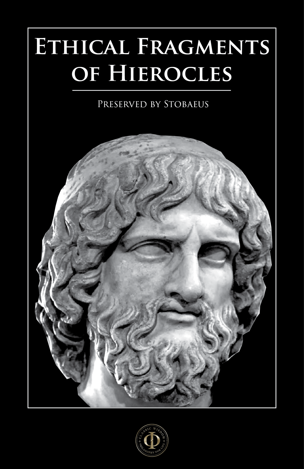 Hierocles - Ethical Fragments
