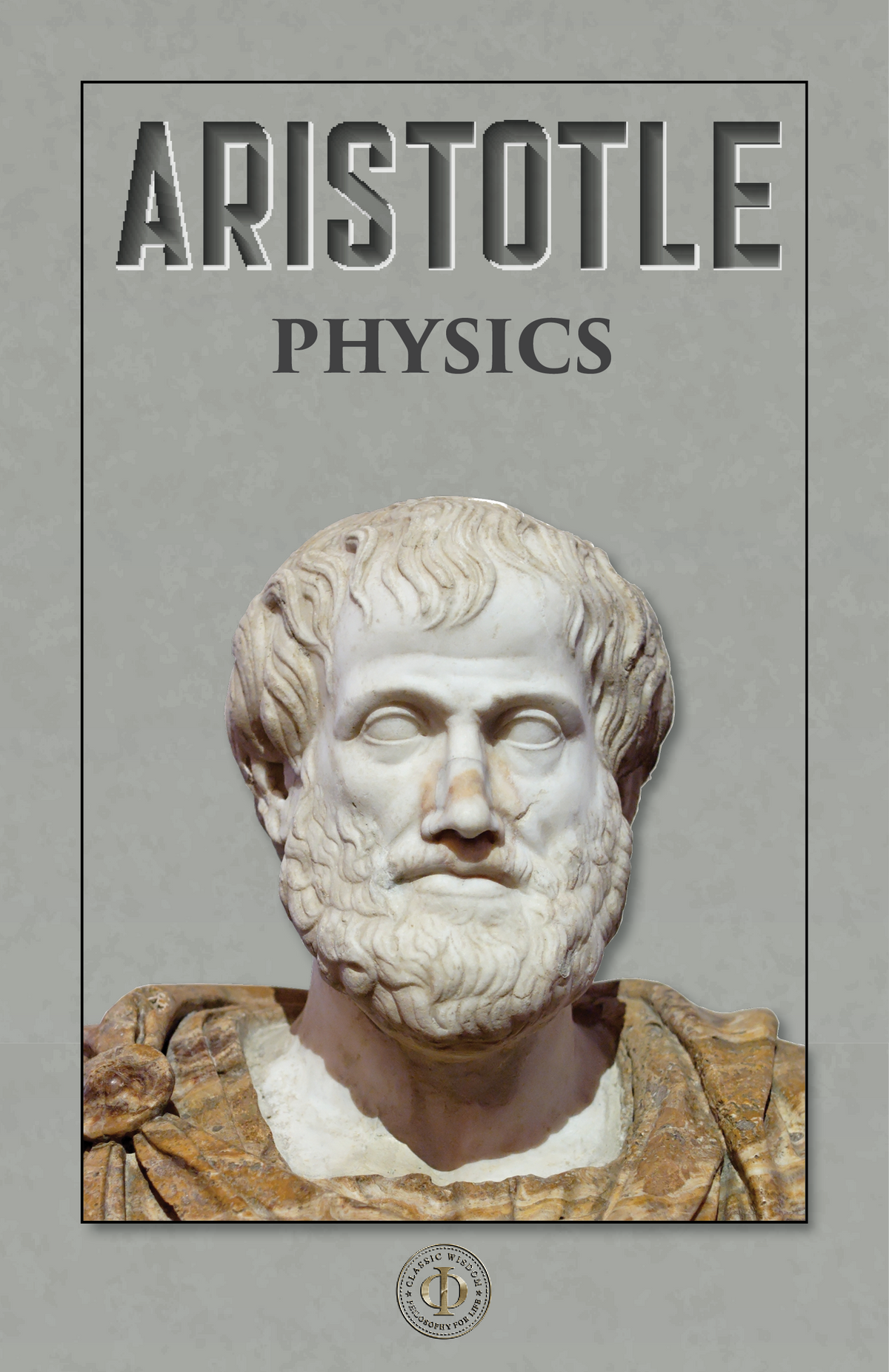Aristotle - Physics
