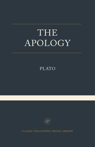 The Apology - Plato