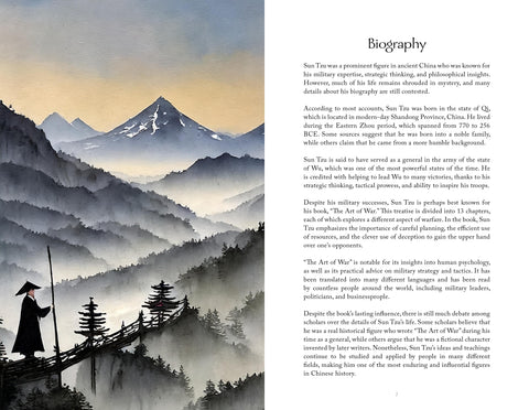 The Art Of War - Sun Tzu (Special Edition ebook)