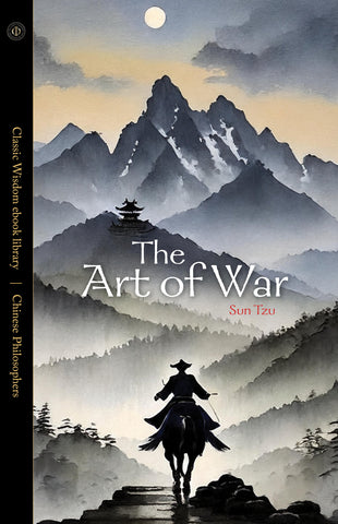 The Art Of War - Sun Tzu (Special Edition ebook)