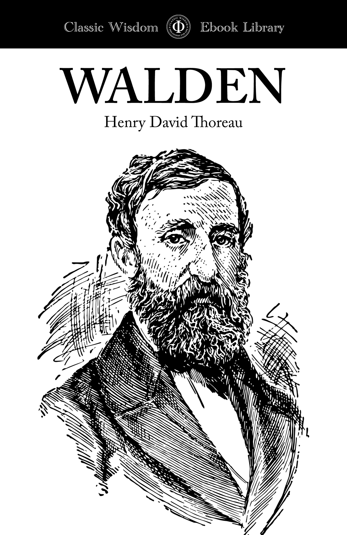 Henry David Thoreau - Walden