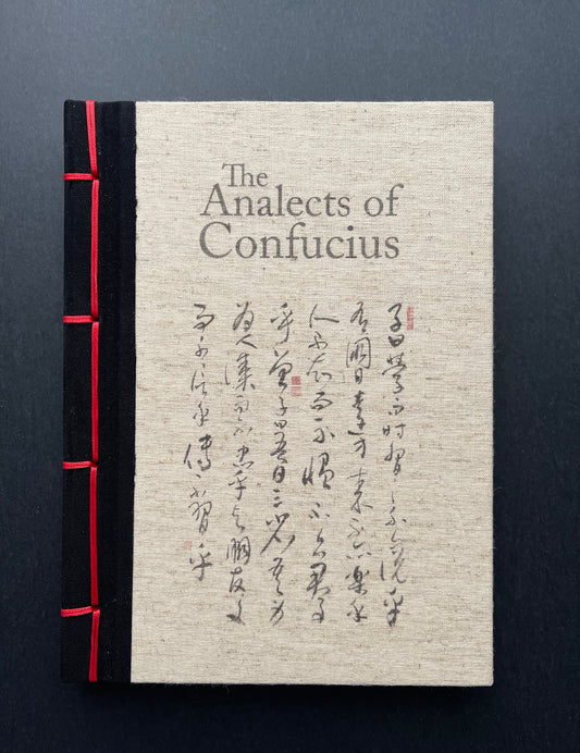 The Analects of Confucius (AUS)
