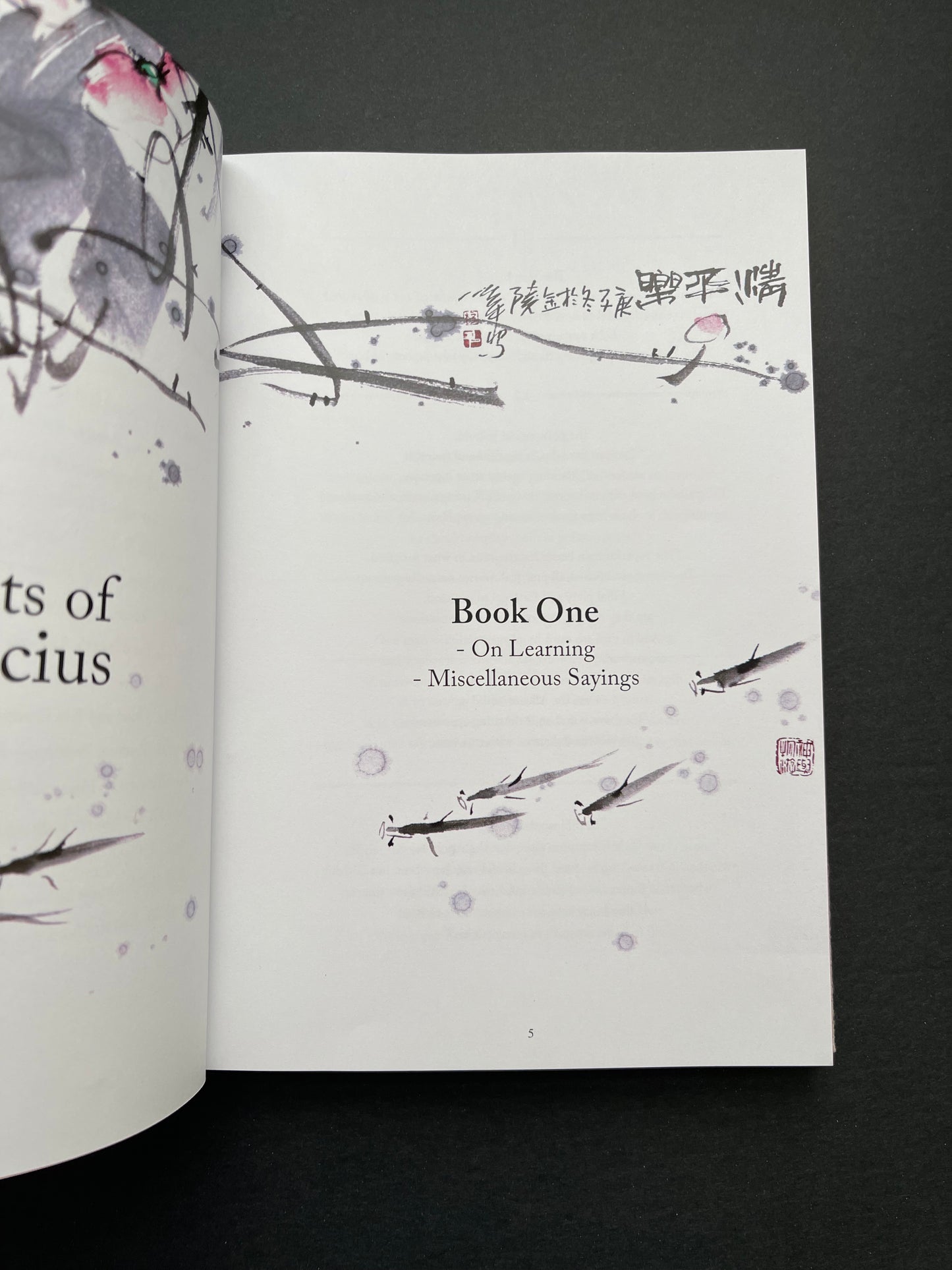 The Analects of Confucius (AUS)