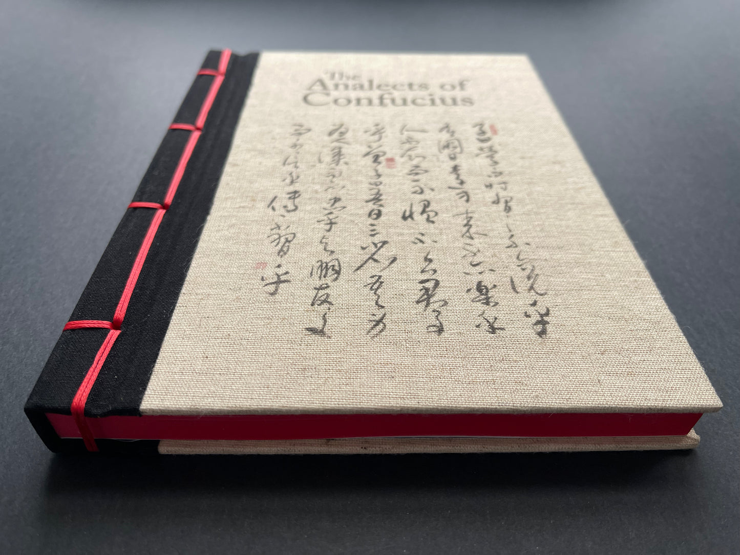 The Analects of Confucius (AUS)