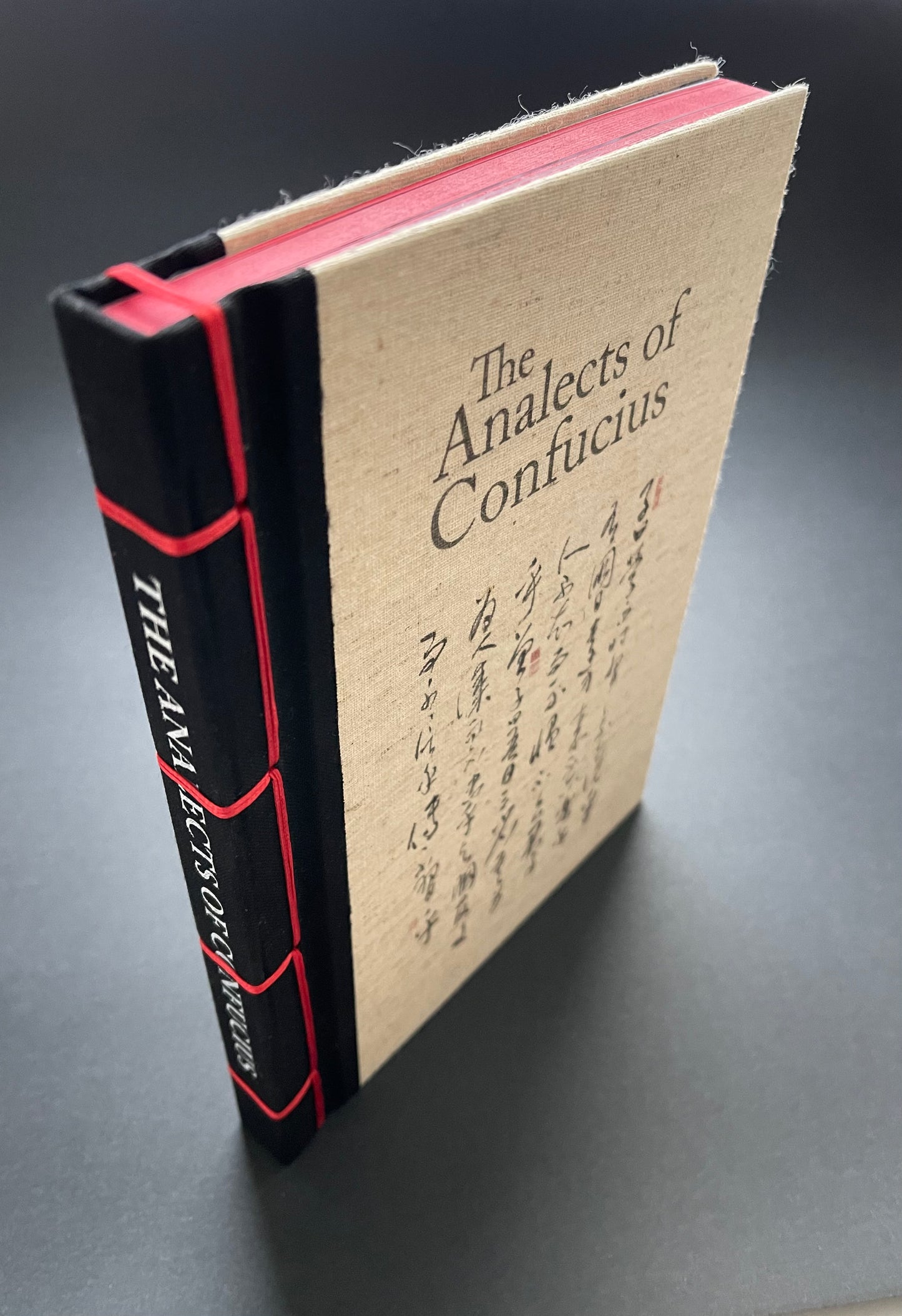 The Analects of Confucius (AUS)