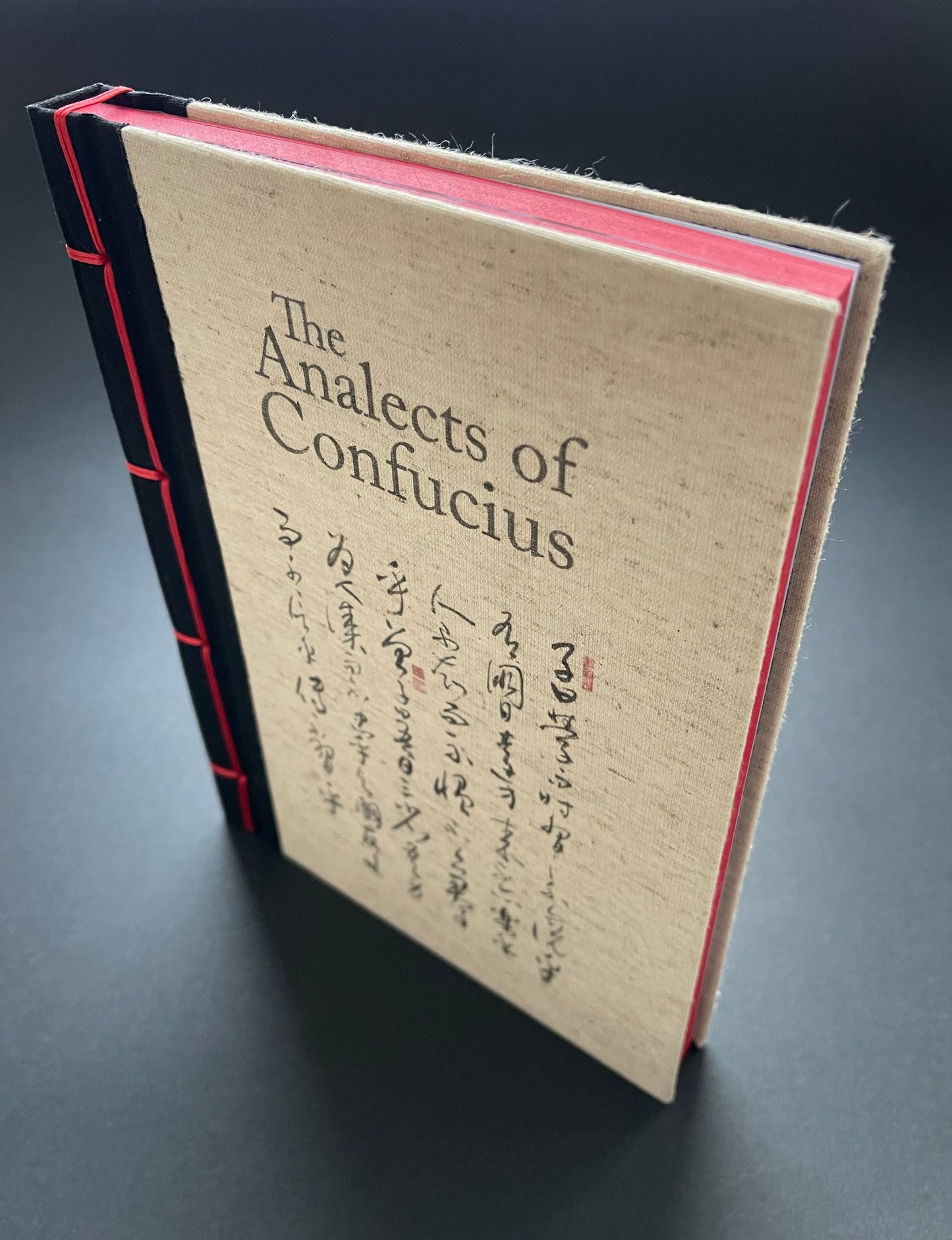 The Analects of Confucius (AUS)
