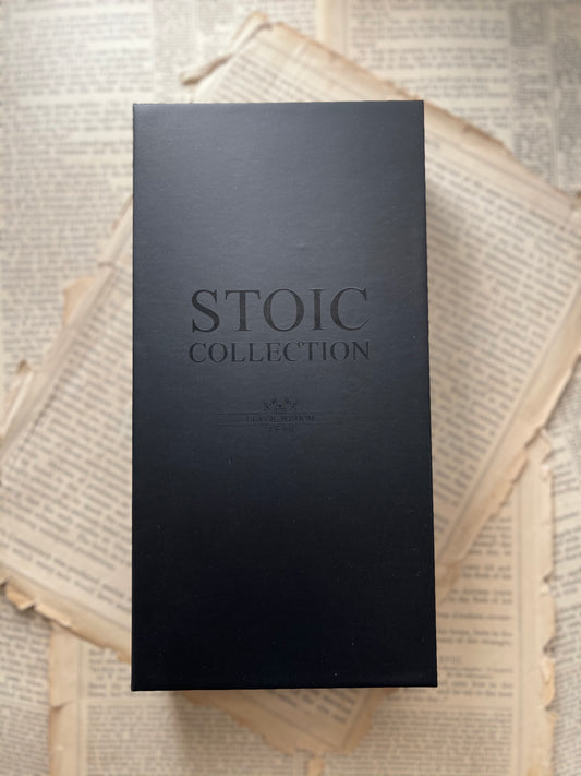 The Stoic Collection Box Set (AUS)