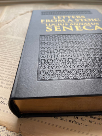 The Stoic Collection Box Set (AUS)