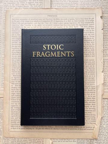 The Stoic Collection 2 Box Set (AUS)