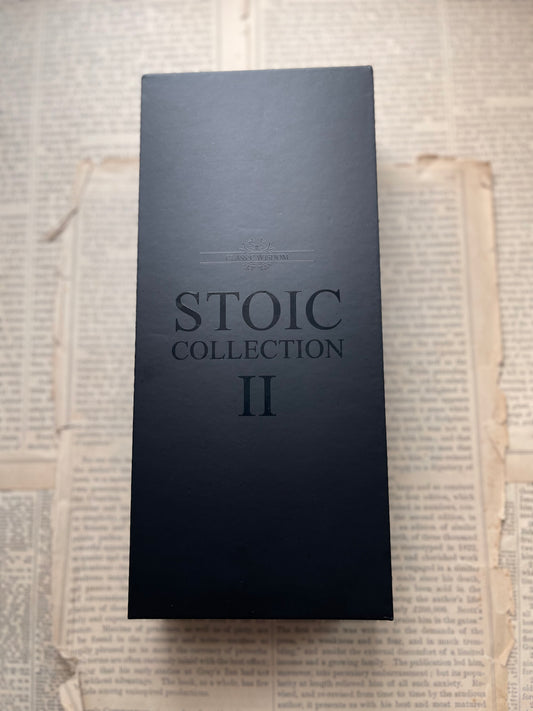The Stoic Collection 2 Box Set (AUS)