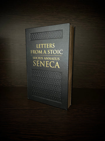 The Stoic Collection Box Set (AUS)
