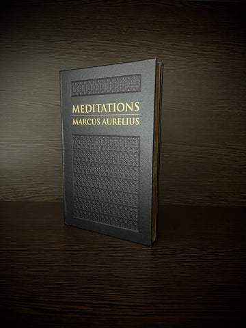 The Stoic Collection Box Set (AUS)